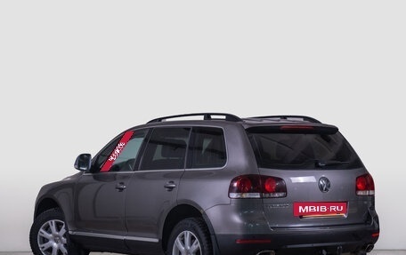 Volkswagen Touareg III, 2008 год, 1 249 000 рублей, 32 фотография