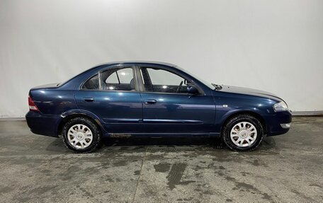 Nissan Almera Classic, 2006 год, 620 000 рублей, 7 фотография