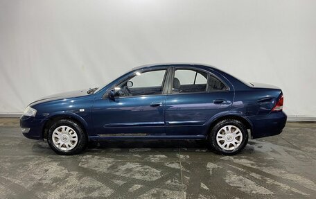 Nissan Almera Classic, 2006 год, 620 000 рублей, 8 фотография