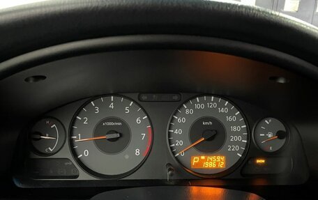 Nissan Almera Classic, 2006 год, 620 000 рублей, 12 фотография