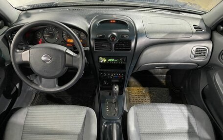 Nissan Almera Classic, 2006 год, 620 000 рублей, 11 фотография