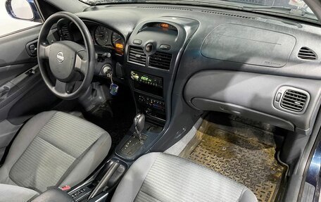 Nissan Almera Classic, 2006 год, 620 000 рублей, 9 фотография