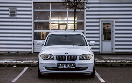 BMW 1 серия, 2010 год, 795 000 рублей, 2 фотография