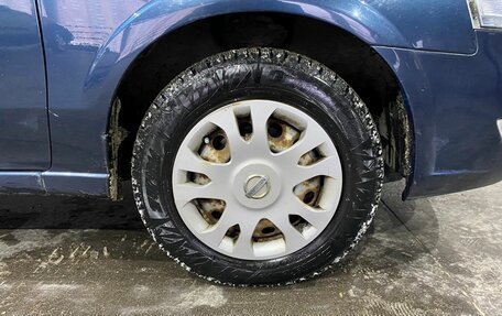 Nissan Almera Classic, 2006 год, 620 000 рублей, 16 фотография