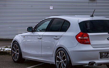 BMW 1 серия, 2010 год, 795 000 рублей, 8 фотография