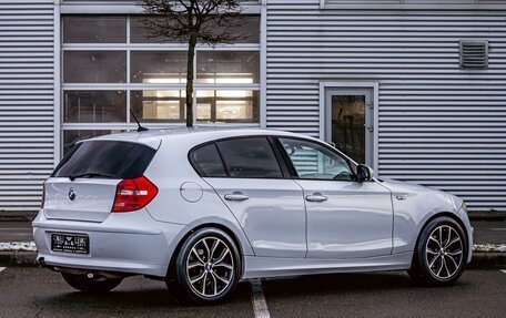 BMW 1 серия, 2010 год, 795 000 рублей, 6 фотография