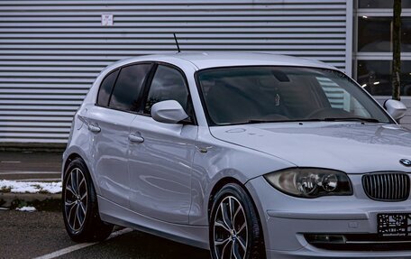 BMW 1 серия, 2010 год, 795 000 рублей, 7 фотография