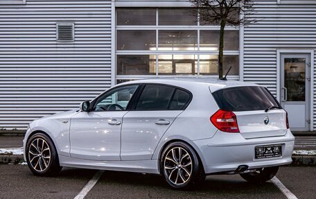 BMW 1 серия, 2010 год, 795 000 рублей, 4 фотография