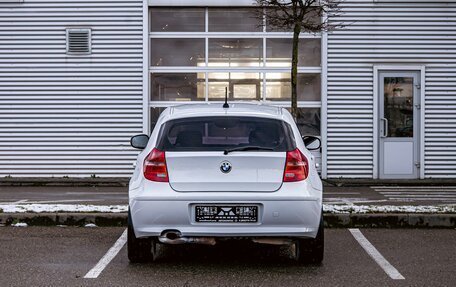 BMW 1 серия, 2010 год, 795 000 рублей, 5 фотография