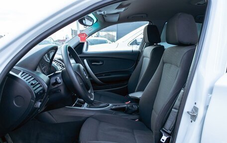 BMW 1 серия, 2010 год, 795 000 рублей, 11 фотография