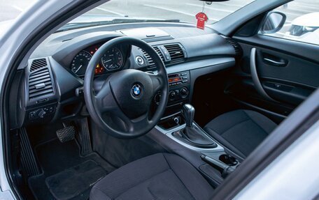 BMW 1 серия, 2010 год, 795 000 рублей, 13 фотография