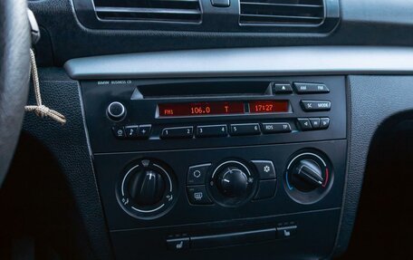 BMW 1 серия, 2010 год, 795 000 рублей, 14 фотография