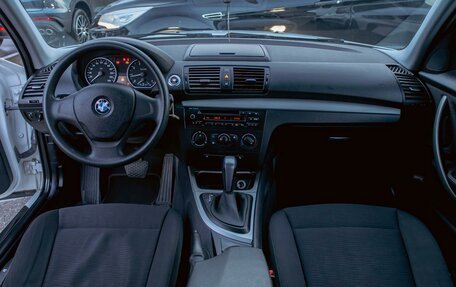 BMW 1 серия, 2010 год, 795 000 рублей, 15 фотография