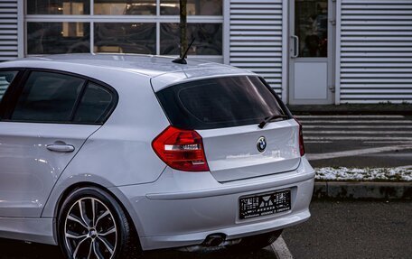 BMW 1 серия, 2010 год, 795 000 рублей, 10 фотография