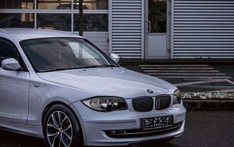 BMW 1 серия, 2010 год, 795 000 рублей, 9 фотография
