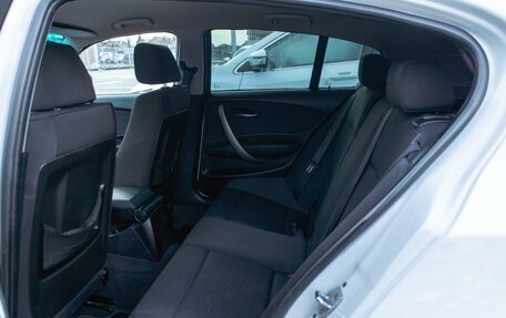 BMW 1 серия, 2010 год, 795 000 рублей, 16 фотография