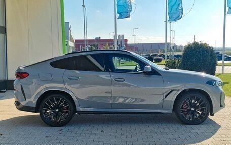 BMW X6, 2025 год, 14 880 000 рублей, 4 фотография