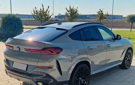 BMW X6, 2025 год, 14 880 000 рублей, 5 фотография