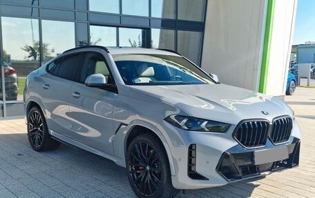 BMW X6, 2025 год, 14 880 000 рублей, 3 фотография