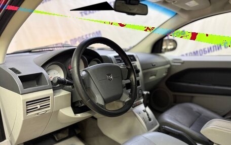 Dodge Caliber I рестайлинг, 2006 год, 545 000 рублей, 7 фотография