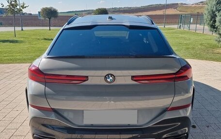 BMW X6, 2025 год, 14 880 000 рублей, 6 фотография