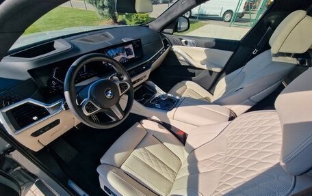 BMW X6, 2025 год, 14 880 000 рублей, 11 фотография