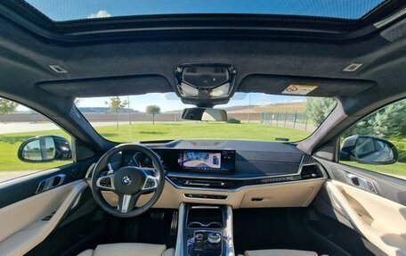 BMW X6, 2025 год, 14 880 000 рублей, 12 фотография