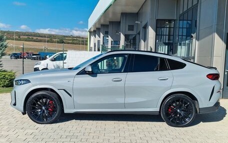 BMW X6, 2025 год, 14 880 000 рублей, 8 фотография