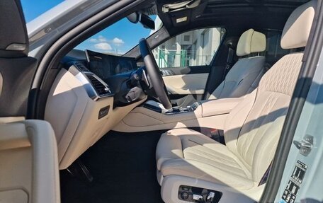 BMW X6, 2025 год, 14 880 000 рублей, 9 фотография