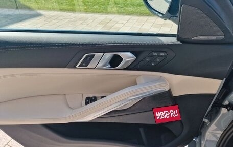 BMW X6, 2025 год, 14 880 000 рублей, 10 фотография