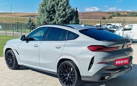 BMW X6, 2025 год, 14 880 000 рублей, 7 фотография