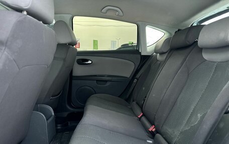 SEAT Leon II, 2008 год, 659 000 рублей, 21 фотография