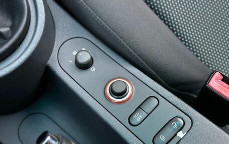 SEAT Leon II, 2008 год, 659 000 рублей, 19 фотография