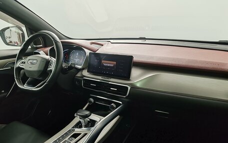 Geely Coolray I, 2023 год, 1 799 000 рублей, 10 фотография