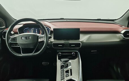 Geely Coolray I, 2023 год, 1 799 000 рублей, 13 фотография