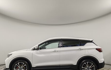 Geely Coolray I, 2023 год, 1 799 000 рублей, 8 фотография