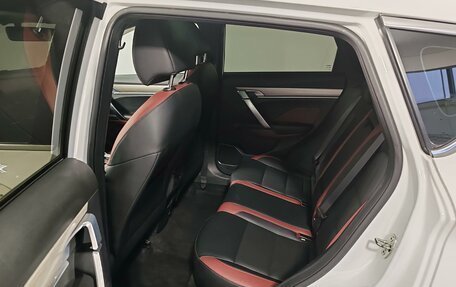 Geely Coolray I, 2023 год, 1 799 000 рублей, 11 фотография