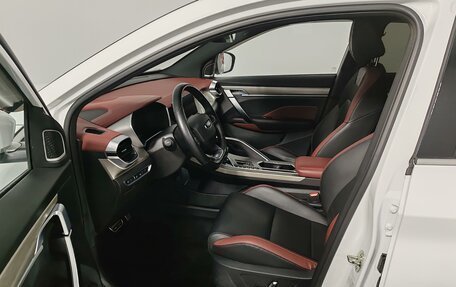 Geely Coolray I, 2023 год, 1 799 000 рублей, 15 фотография