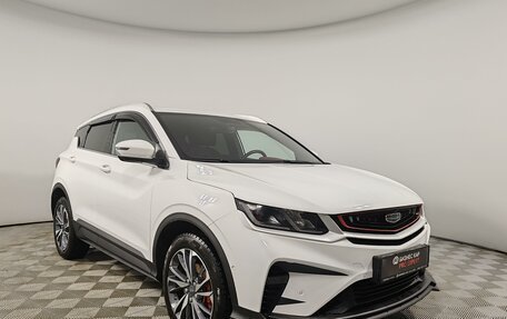 Geely Coolray I, 2023 год, 1 799 000 рублей, 3 фотография