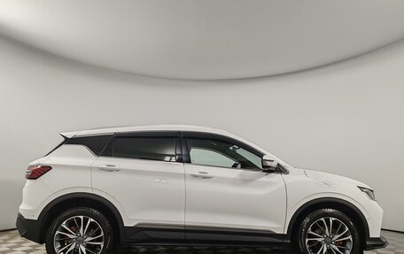 Geely Coolray I, 2023 год, 1 799 000 рублей, 4 фотография