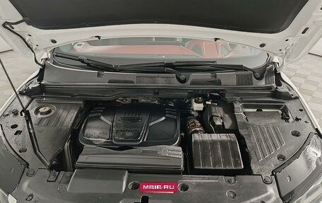 Geely Coolray I, 2023 год, 1 799 000 рублей, 9 фотография