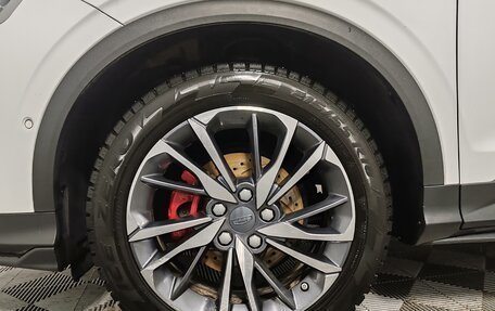 Geely Coolray I, 2023 год, 1 799 000 рублей, 17 фотография