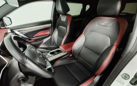 Geely Coolray I, 2023 год, 1 799 000 рублей, 20 фотография