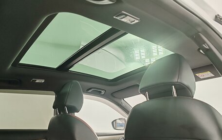 Geely Coolray I, 2023 год, 1 799 000 рублей, 22 фотография