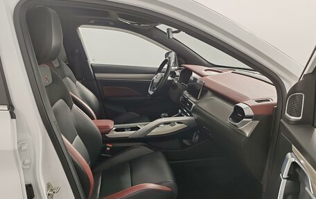 Geely Coolray I, 2023 год, 1 799 000 рублей, 19 фотография