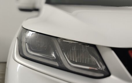 Geely Coolray I, 2023 год, 1 799 000 рублей, 16 фотография