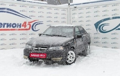 Daewoo Nexia I рестайлинг, 2012 год, 166 000 рублей, 1 фотография