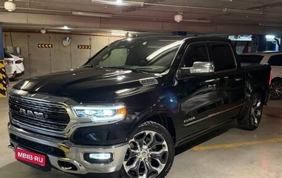 Rambler 1500, 2022 год, 9 600 000 рублей, 1 фотография