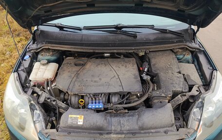 Ford Focus II рестайлинг, 2008 год, 520 000 рублей, 8 фотография