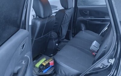 Hyundai Tucson III, 2007 год, 630 000 рублей, 1 фотография